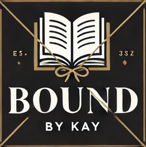 Bound by Kay